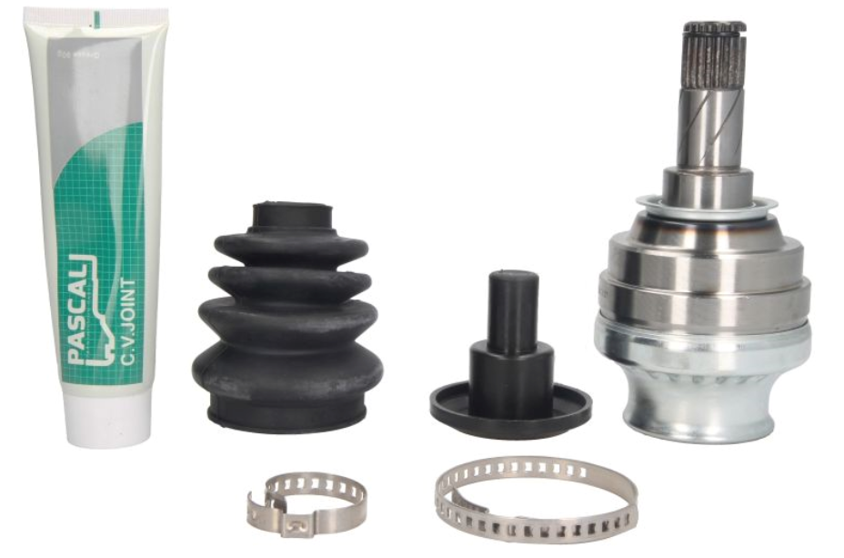 Внутрішній ШРУС Опель Астра Ф, Вектра А, Корса А, Тигра, Кадетт Е 1979-2005