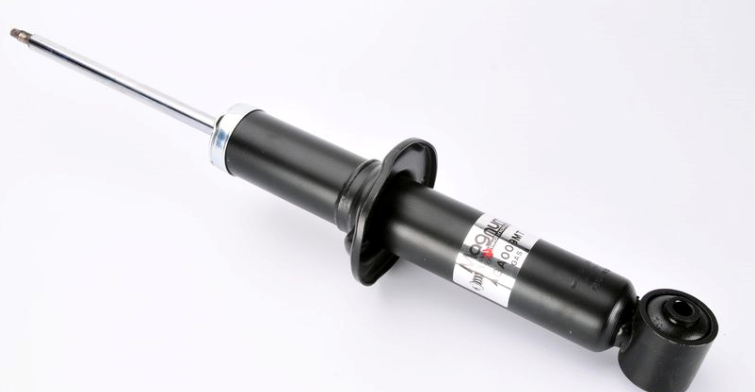 Задній амортизатор (стійка) Ауді 100 С3, С4, 200, А6 С4 - Audi 100 C3, C4, 200, A6 C4 - 1982-1992