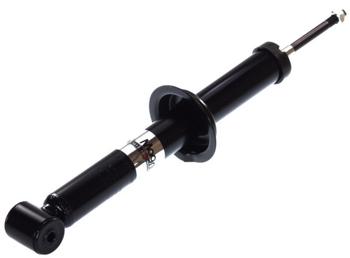 Задній амортизатор (стійка) Ауді 80 Б2, Б3, 90 Б2, Б3 - Audi 80 B2, B3, 90 B2, B3 - 1978-1991