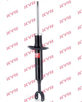 Передній амортизатор (стійка) Ауді А4 Б5, А6 С5, Фольксваген Пассат Б5 - 1994-2005