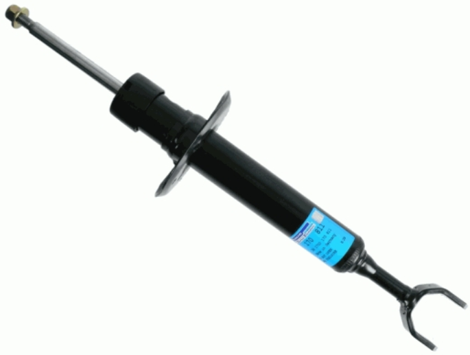 Передній амортизатор (стійка) Ауді А4 Б5, А6 С5, Фольксваген Пассат Б5