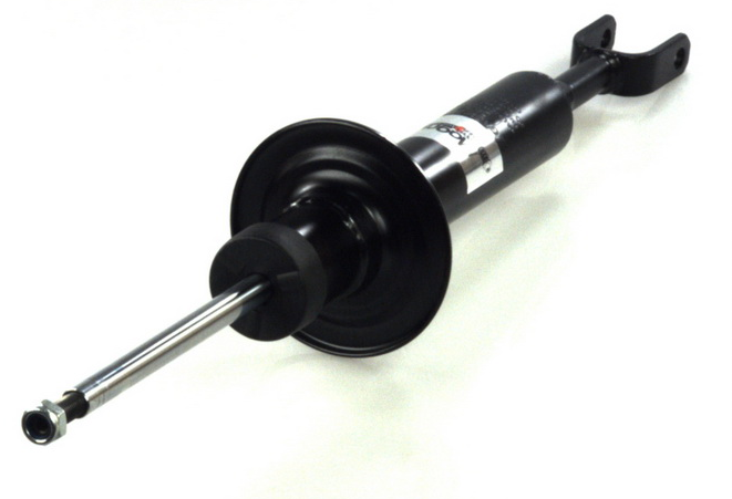 Передній амортизатор (стійка) Ауді А4 Б6, Б7 - Audi A4 B6, B7 - 2000-