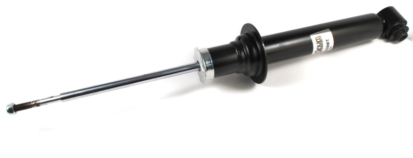 Задній амортизатор (стійка) БМВ 5 Е39 - BMW 5 E39 - 1995-2003