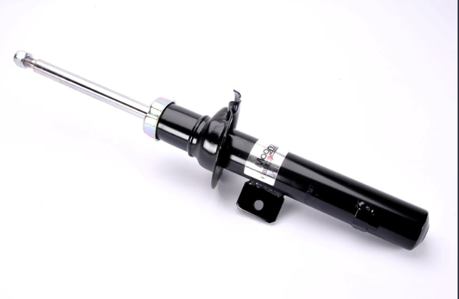 Передній амортизатор (стійка) Пежо 406 - Peugeot 406 - 1995-2004