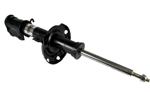 Передній амортизатор (стійка) Опель Комбо, Корса С, Меріва А - Opel Combo, Corsa C, Meriva A - 2000-