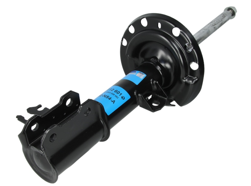 Передній амортизатор (стійка) Опель Вектра С, Сігнум, Фіат Крома - Opel Vectra C, Signum, Fiat Croma - 2002-