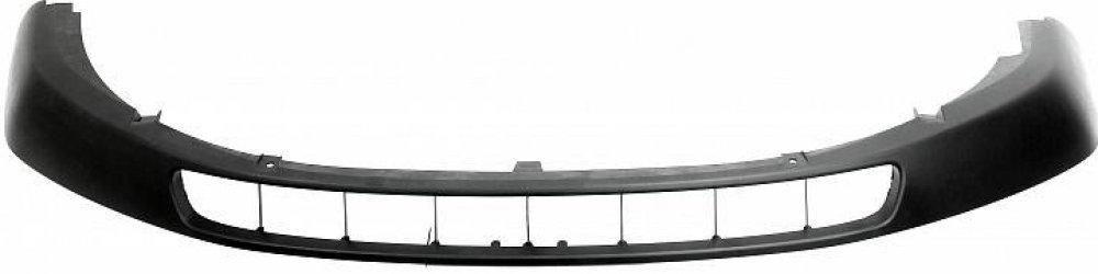 Спойлер-губа переднього бампера  Форд Фокус 2 - Ford Focus 2 (2004-2008)