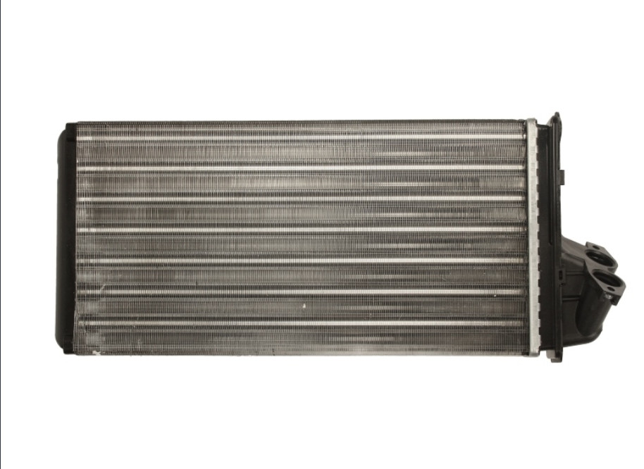 Радіатор пічки обігрівача Мерседес Віто 638 - Mercedes Vito 638 (2.0-2.8) 1996-2003