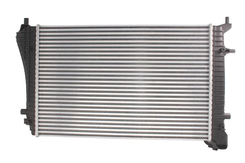 Інтеркулер VW Caddy3 Golf 5 Jetta3 Passat B6 Touran / Audi A3 / Skoda Octavia A5 (1.4-2.0 D) 02.03-