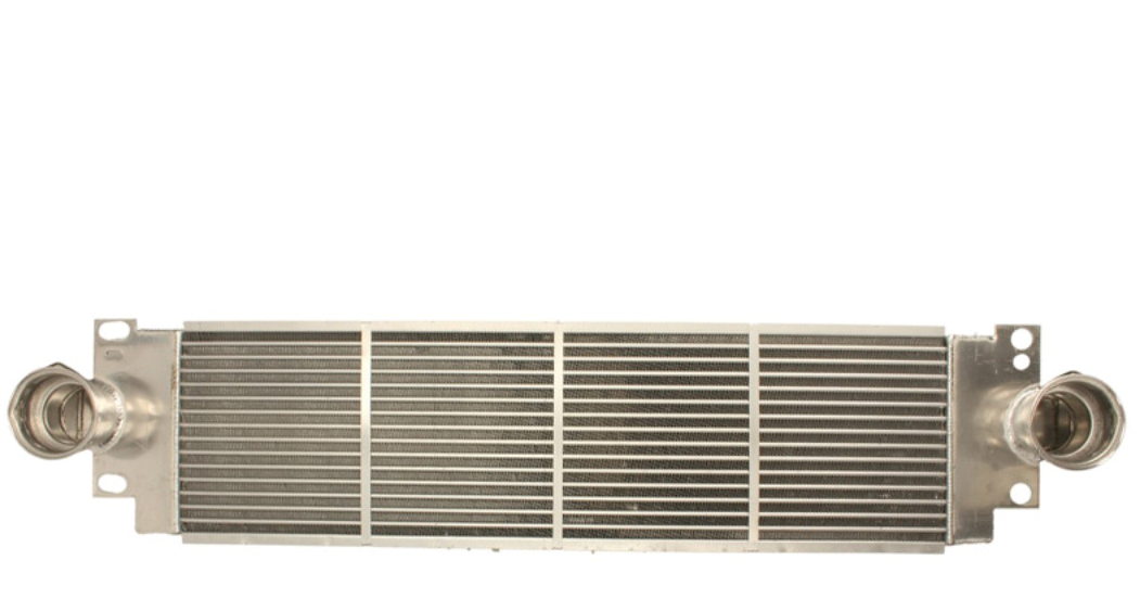 Інтеркулер Volkswagen Transporter T5 / MULTIVAN 5 (1.9 D/2.0 D/2.5 D) 04.03-