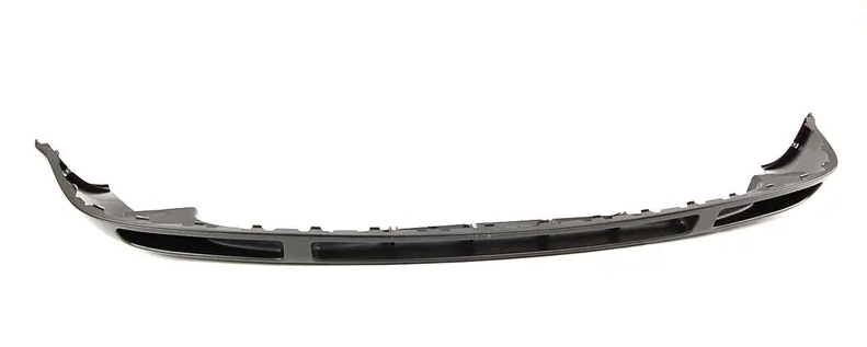 Cпойлер-губа переднього бампера Фольксваген Гольф 4 ВР6 - Volkswagen Golf 4 VR6 (1997-2006)
