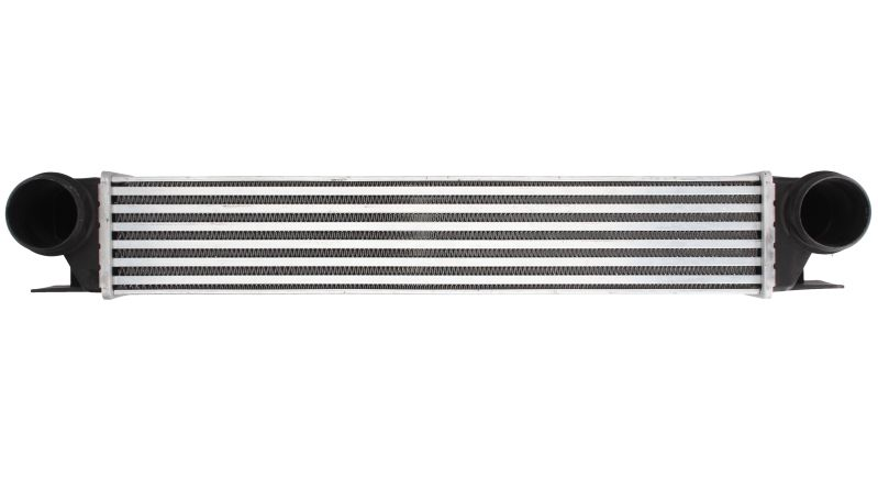 Інтеркулер БМВ 5 Е39, 7 Е38 - BMW 5 E39, 7 E38 (2.0D-3.9D) 08.98-05.04