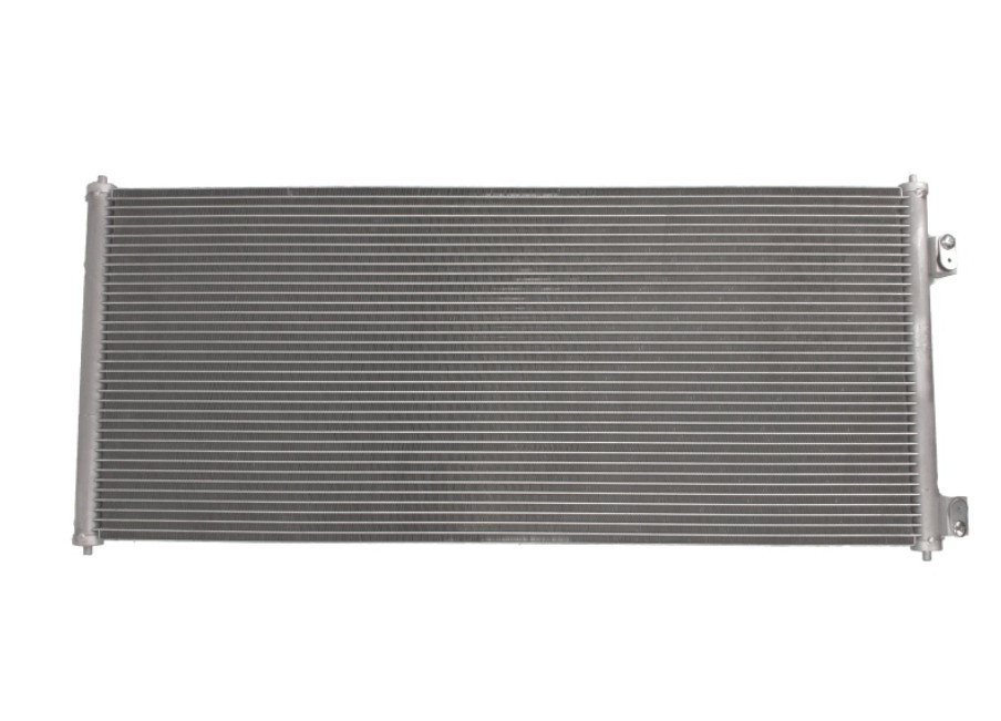 Радіатор кондиціонера Форд Транзит - Ford Transit (2.0 D-2.3-2.4 D) 2000-2006