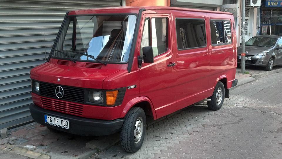 Радіатор кондиціонера Мерседес 202, 208, 170 - Mercedes 202, 170 (2.0-3.2) 1993-2008