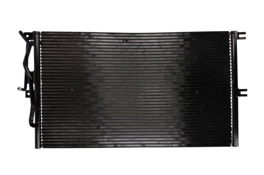 Радіатор кондиціонера Опель Вектра Б - Opel Vectra B (1.6-2.6) 1995-2003