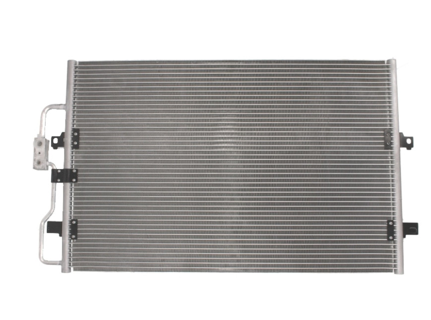 Радіатор кондиціонера Сітроен Джампі, Фіат Скудо, Пежо Експерт (1.6-2.1 D) 1994-2006