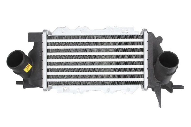 Інтеркулер OPEL VECTRA B (2.0 D/2.2 D) 1997-2003 / NRF