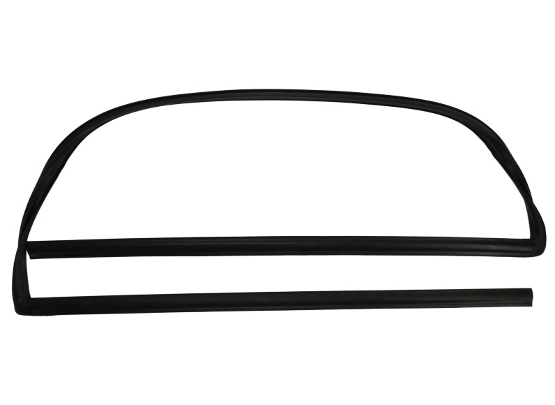 Ущільнювач-молдинг переднього лобового скла FORD ESCORT, ORION 3 - Форд Ескорт, Оріон 3 1990-2000 (6807564)