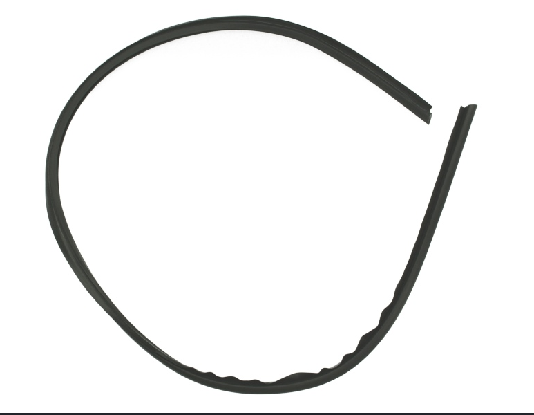 Ущільнювач-молдинг лобового скла HYUNDAI I30 2007-2012р (86135-2L000)