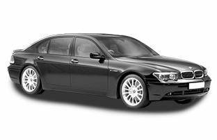 Ущільнювач-молдинг лобового скла BMW 7 (E65, E66, шосе e67) - БМВ 7 (Е65, Е66, Е67) 2001-2008