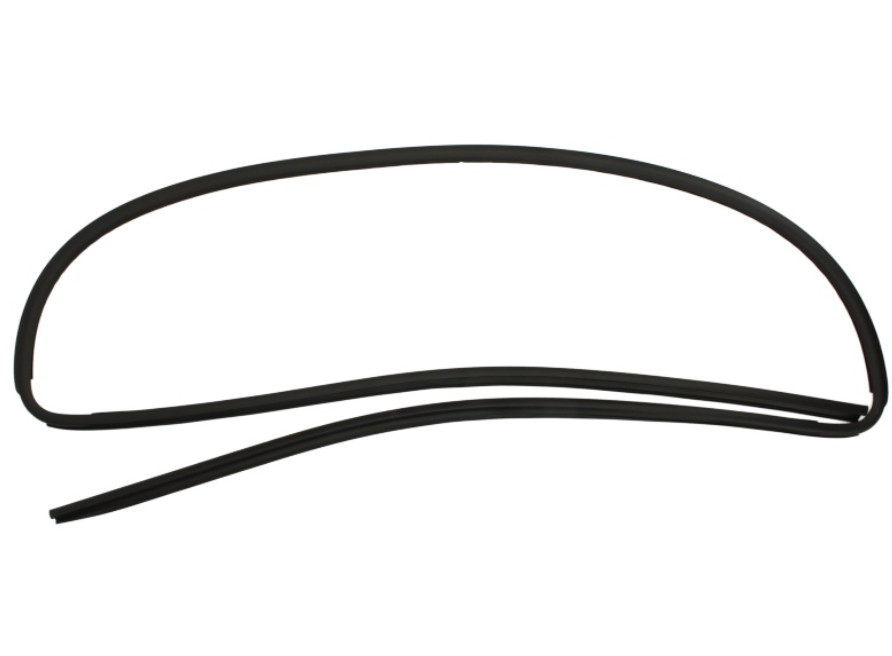Ущільнювач-молдинг переднього лобового скла BMW 3 E46 - БМВ 3 Е46 1999-2007