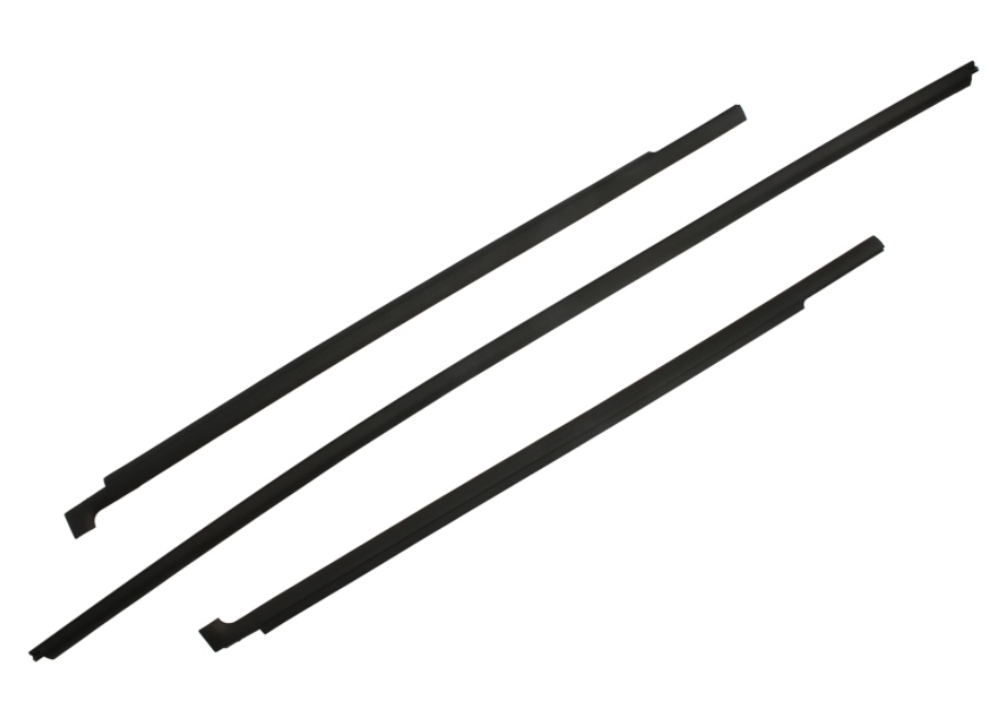 Ущільнювач-молдинг переднього лобового скла RENAULT CLIO 2, THALIA 1, 2 - Рено Кліо 2 , Талія 1998-