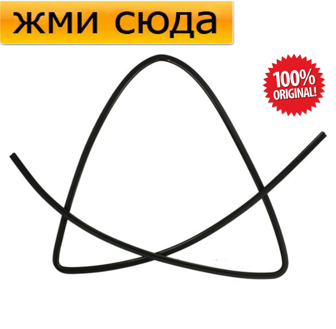 Ущільнювач-молдинг переднього лобового скла BMW X5 E53 - БМВ Х5 Е53 2000-2006