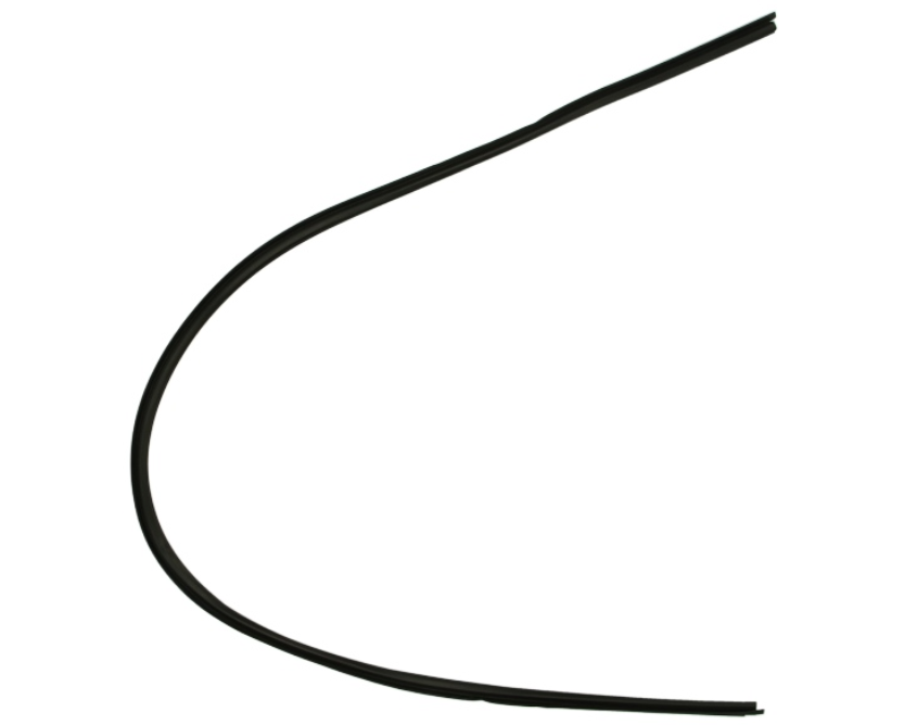 Ущільнювач-молдинг переднього лобового скла AUDI A4 B5 - Ауді А4 Б5 1994-2001