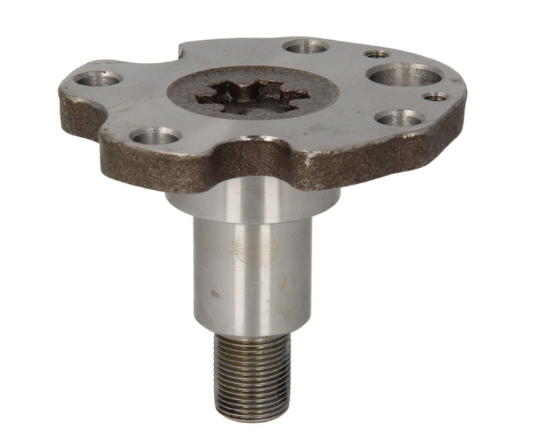 Цапфа задньої маточини Фольксваген Бора, Кадді 2, Гольф 4, Шкода Октавія Тур, Ауді А3 (1.2-3.2) 1995