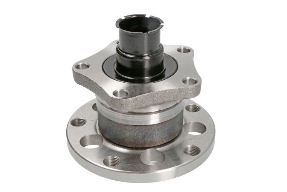 Ступиця заднього колеса з підшипником Volkswagen Пассат Б4, Б5, Ауді А6 С5 (1.6-3.7) 1996-2008