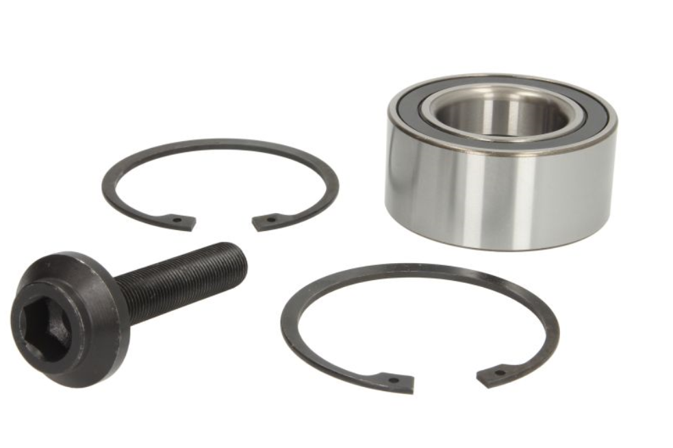 Підшипник передньої маточини Ауді 100 С3 С4, 200, 80 Б4, 90 Б3, А4 Б5, А6 С6, С5 (1.8-4.2) 1982-2008