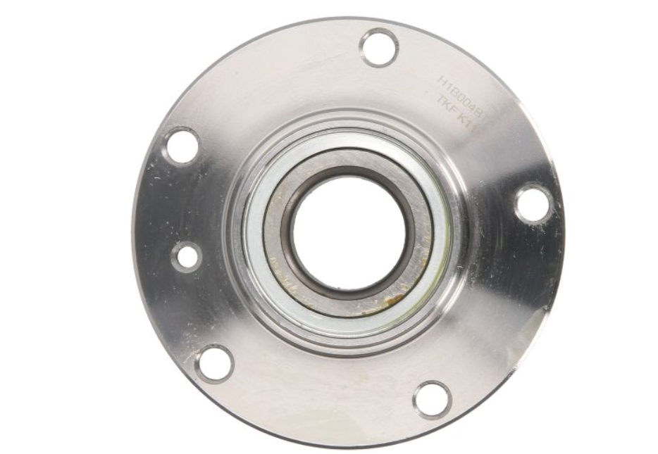 Ступиця переднього колеса з підшипником БМВ 3 Е36, Е46 - BMW 3 E36, E46 (1.6-3.2) 1990-2009