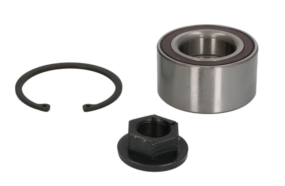 Підшипник передньої маточини Форд Фієста 5, Фокус, Фьюжін - Ford Fiesta 5, Focus, Fusion (1.2-2.0) 1998-2012