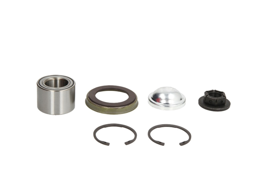 Підшипник задньої маточини Форд Фієста 5, Фокус, Ф'южин - Ford Fiesta 5, Focus, Fusion (1.25-2.0)