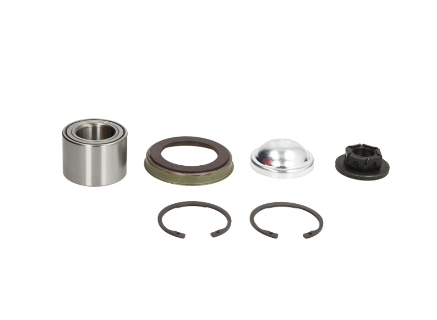 Підшипник задньої маточини Форд Фієста 5, Фокус, Ф'южин - Ford Fiesta 5, Focus, Fusion (1.25-2.0)