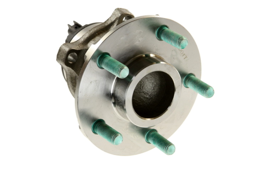 Ступиця заднього колеса з підшипником Ford Focus 1, 2, С-Макс - Ford Focus C-Max, Focus 2 (1.4-2.5)