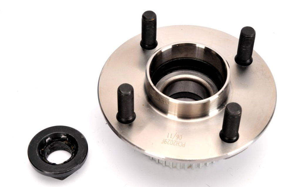 Ступиця заднього колеса з підшипником Форд Фієста, Мондео 1, 2 – Ford Fiesta, Mondeo 1, 2 (1.3-2.5)