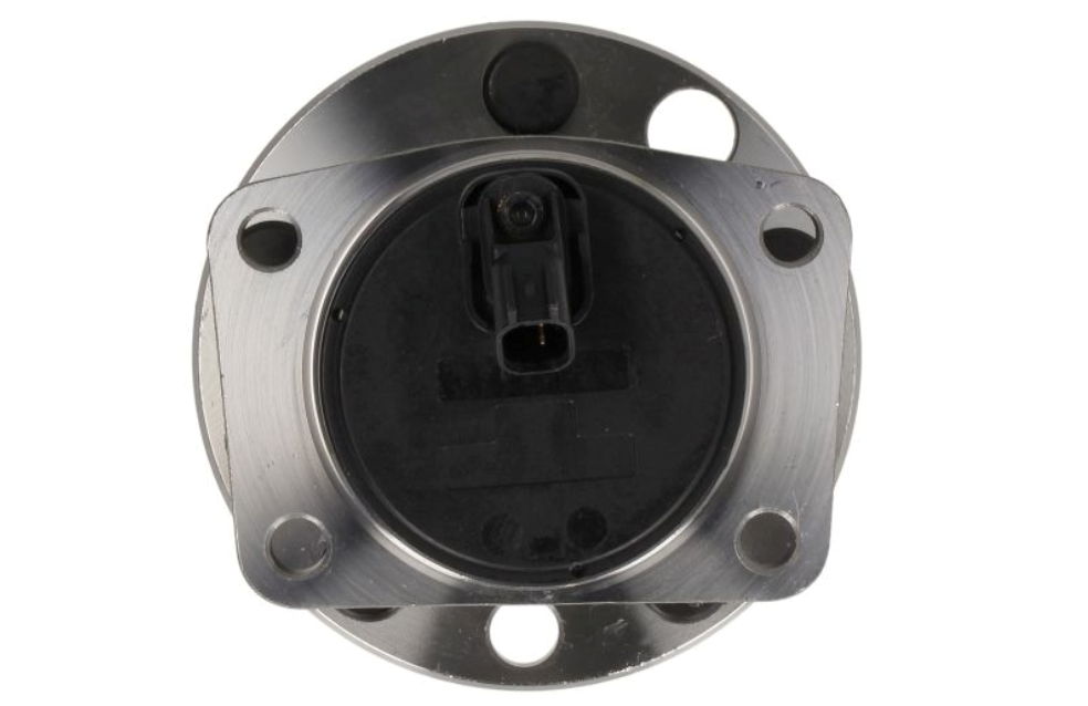 Ступиця заднього колеса з підшипником Ford Mondeo 3 - Ford Mondeo 3 (1.8-3.0) 2000-2009