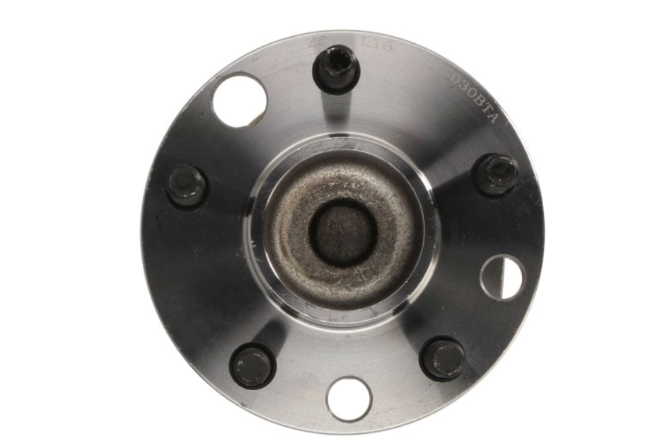 Ступиця заднього колеса з підшипником Ford Mondeo 3 - Ford Mondeo 3 (1.8-3.0) 2000-2009