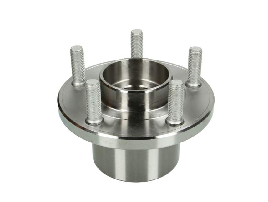 Ступиця переднього колеса з підшипником Ford Mondeo 4 - Ford Mondeo 4 (1.6-2.5) 2007-2015