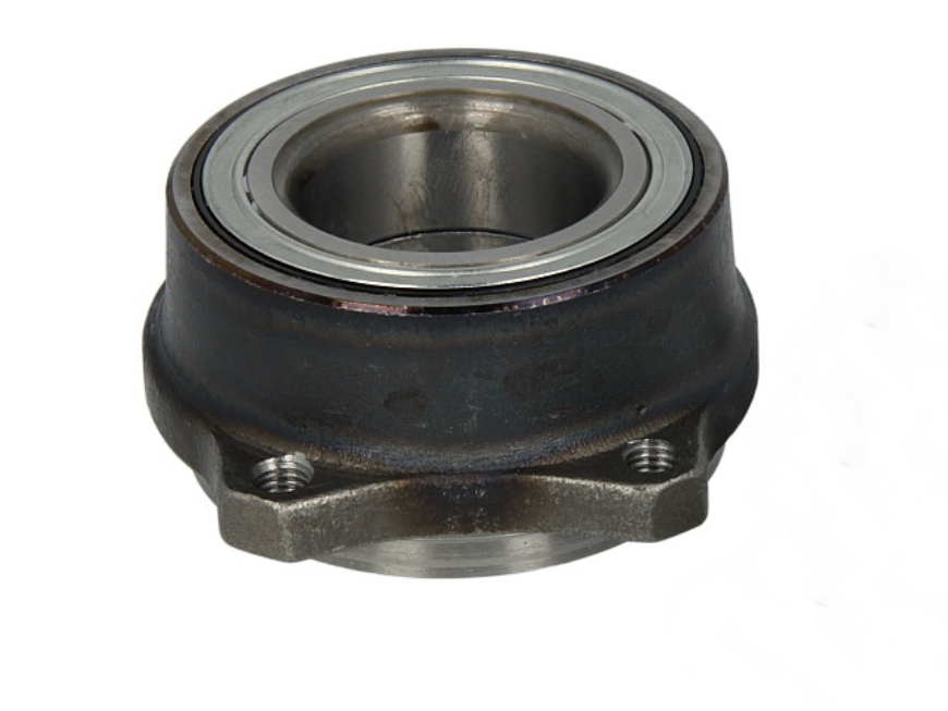 Ступиця заднього колеса з підшипником Мерседес 211, 212, 218, 219, 204 (1.8-6.2) 2002-