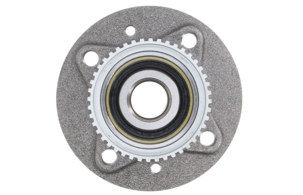 Ступиця заднього колеса з підшипником Рено Меган, Сценік – Renault Megane, Scenic (1.4-2.0) 1996-200