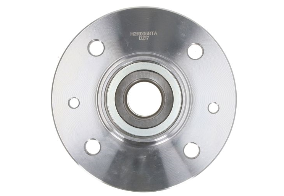 Ступиця заднього колеса з підшипником Рено Меган, Сценік – Renault Megane, Scenic (1.4-2.0) 1996-200