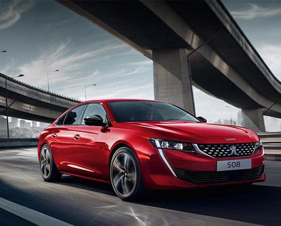 Ступиця заднього колеса з підшипником Сітроен С5 3, Пежо 407, 508 - Citroen C5 3, Peugeot 407, 508 -