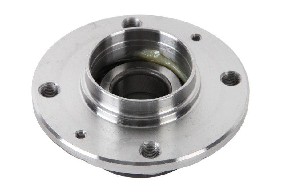 Ступиця заднього колеса з підшипником Пежо Партнер, 406, Сітроен Берлінго (1.1-3.0) 1996-