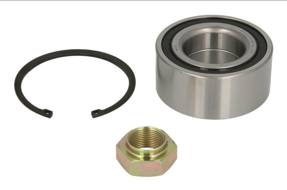 Підшипник передньої маточини Сітроен Берлінго, Ксара, Пежо Партнер, 406 1982-