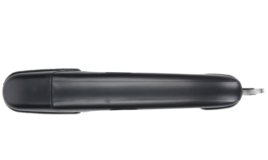 Ручка дверей зовнішня задня права-ліва Форд Гелексі, Фольксваген Кадді 2, Шаран, Поло 1993-2010