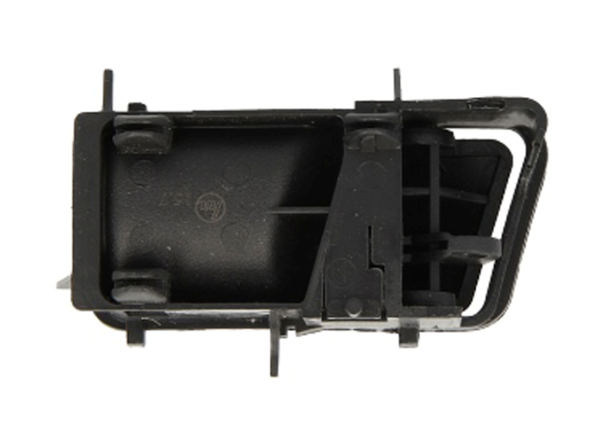 Ручка дверей внутрішня передня-задня ліва Фольксваген Пассат Б3 - Volkswagen Passat B3 1988-1993