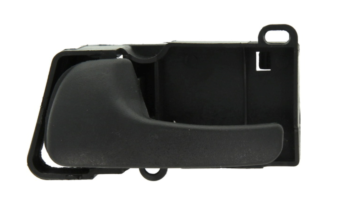 Ручка дверей внутрішня передня-задня ліва Фольксваген Пассат Б4 - Volkswagen Passat B4 1993-1996