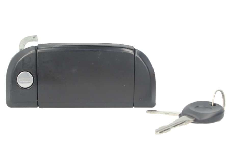 Ручка двері зовнішня передня права Фольксваген Транспортер Т4 - Volkswagen Transporter T4 - 1990-2003